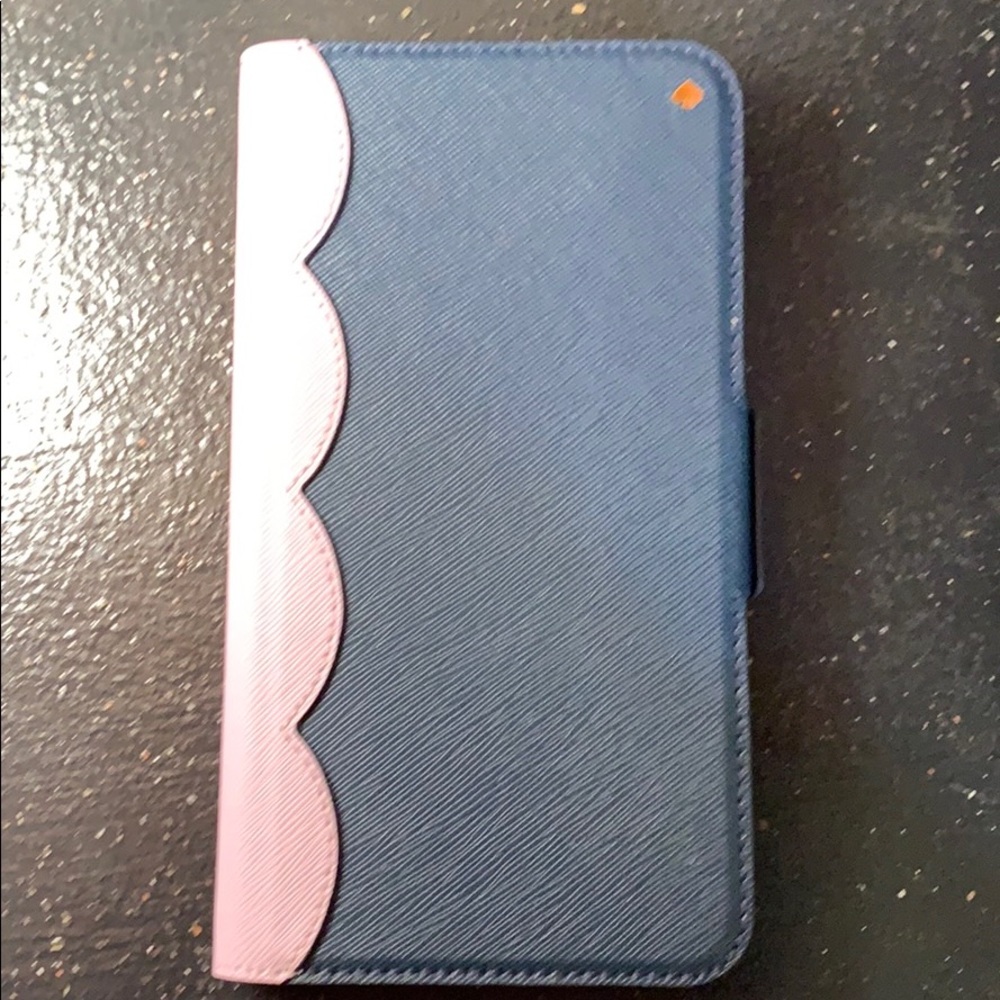 Kate Spade iPhone XR case/wallet